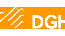 Logo DG